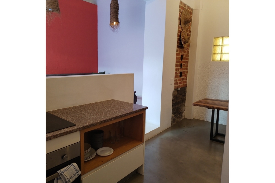 To Let 2 Bedroom Property for Rent in Bo Kaap Western Cape